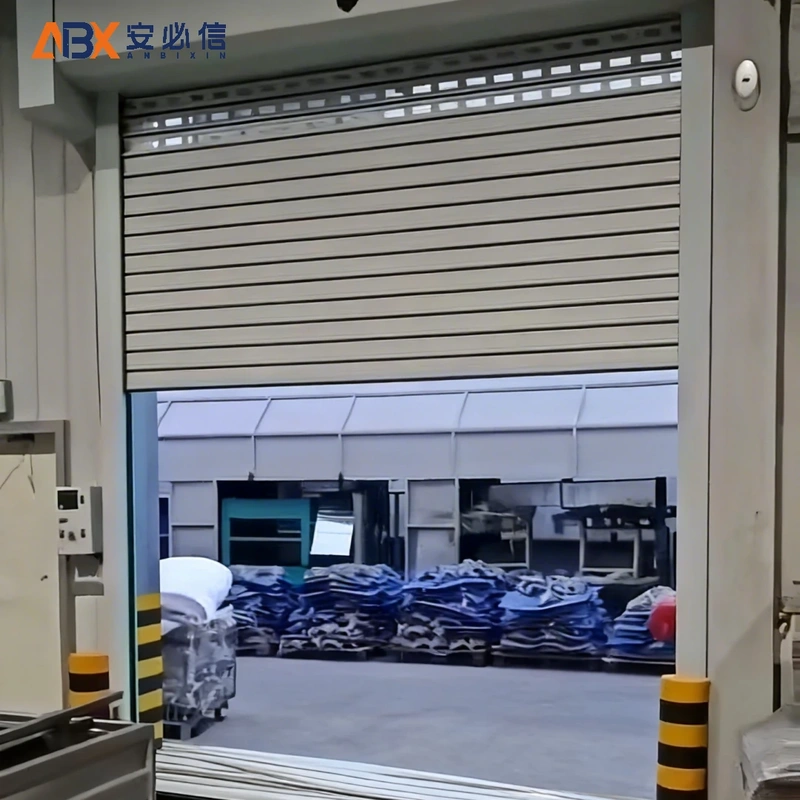 大兴安岭地区感应高速门